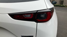 Mazda CX-5 2.0 e-Skyactiv G MHEV Newground 5dr Petrol Estate